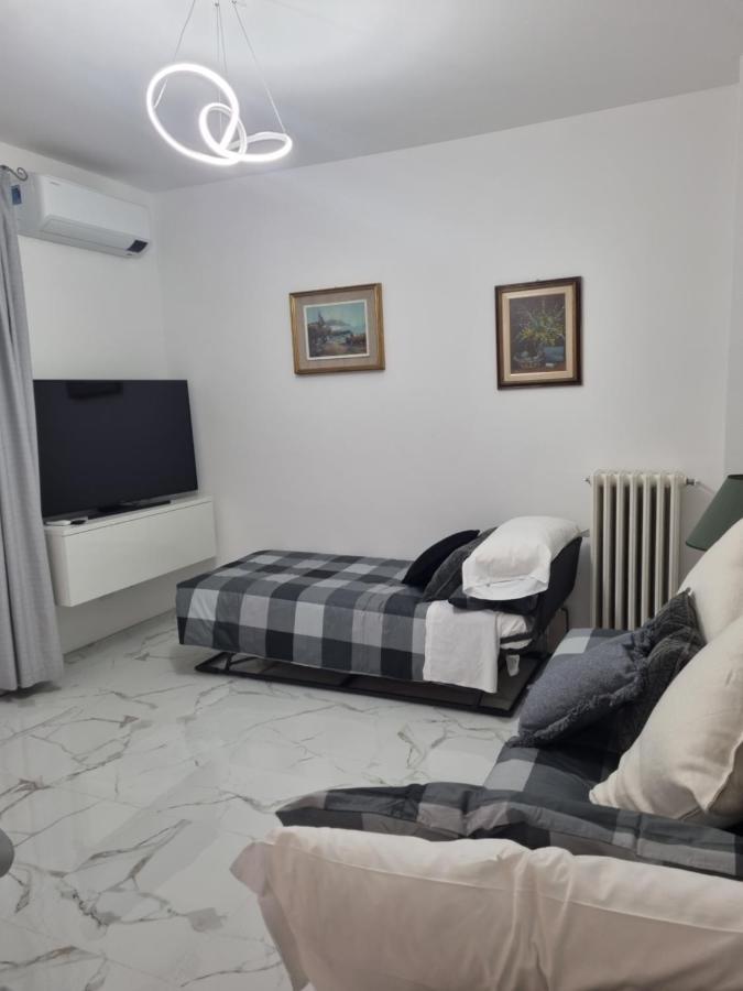 Eurosanremo Apartments エクステリア 写真
